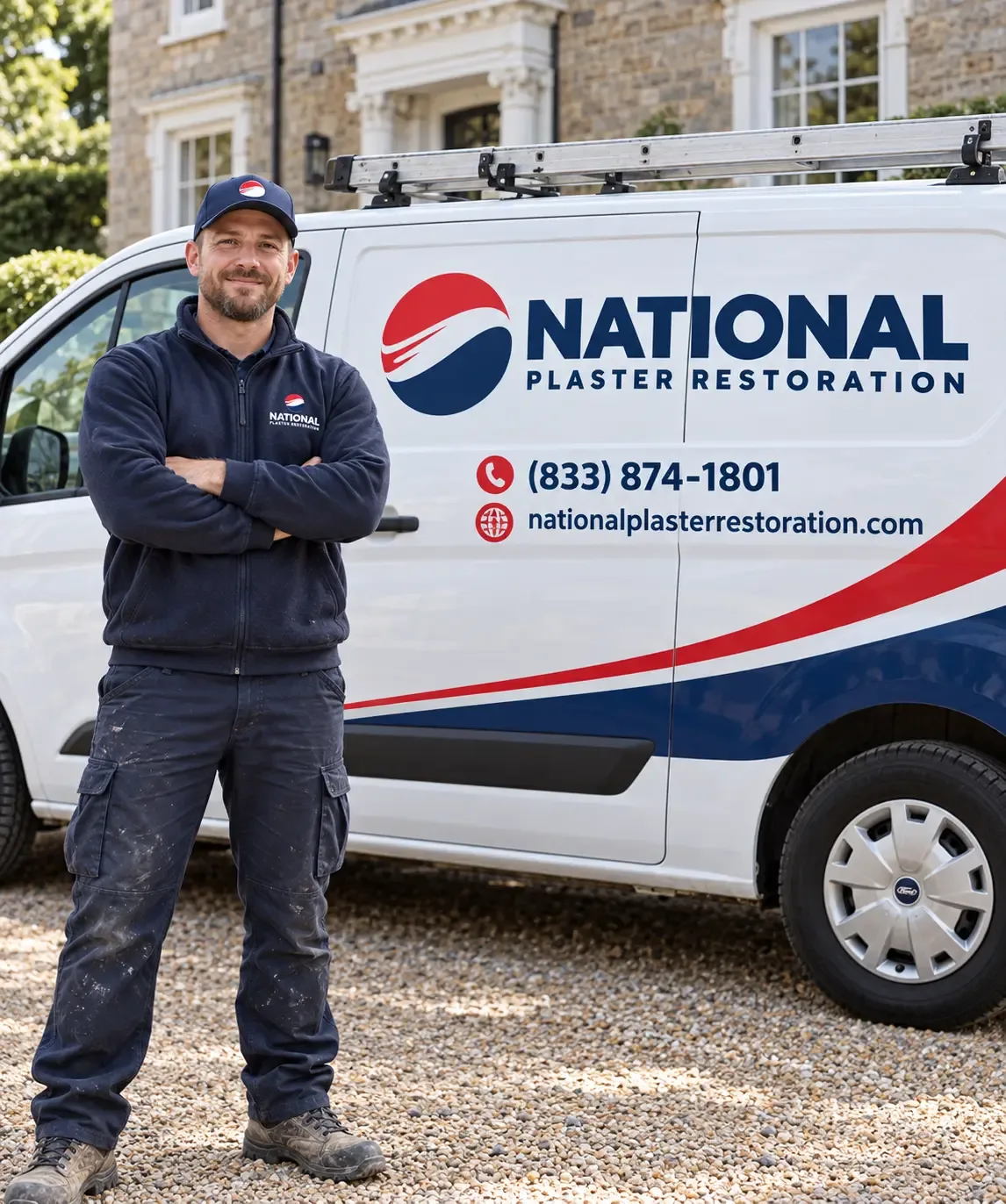 Plaster Repair company in Castleton, VA